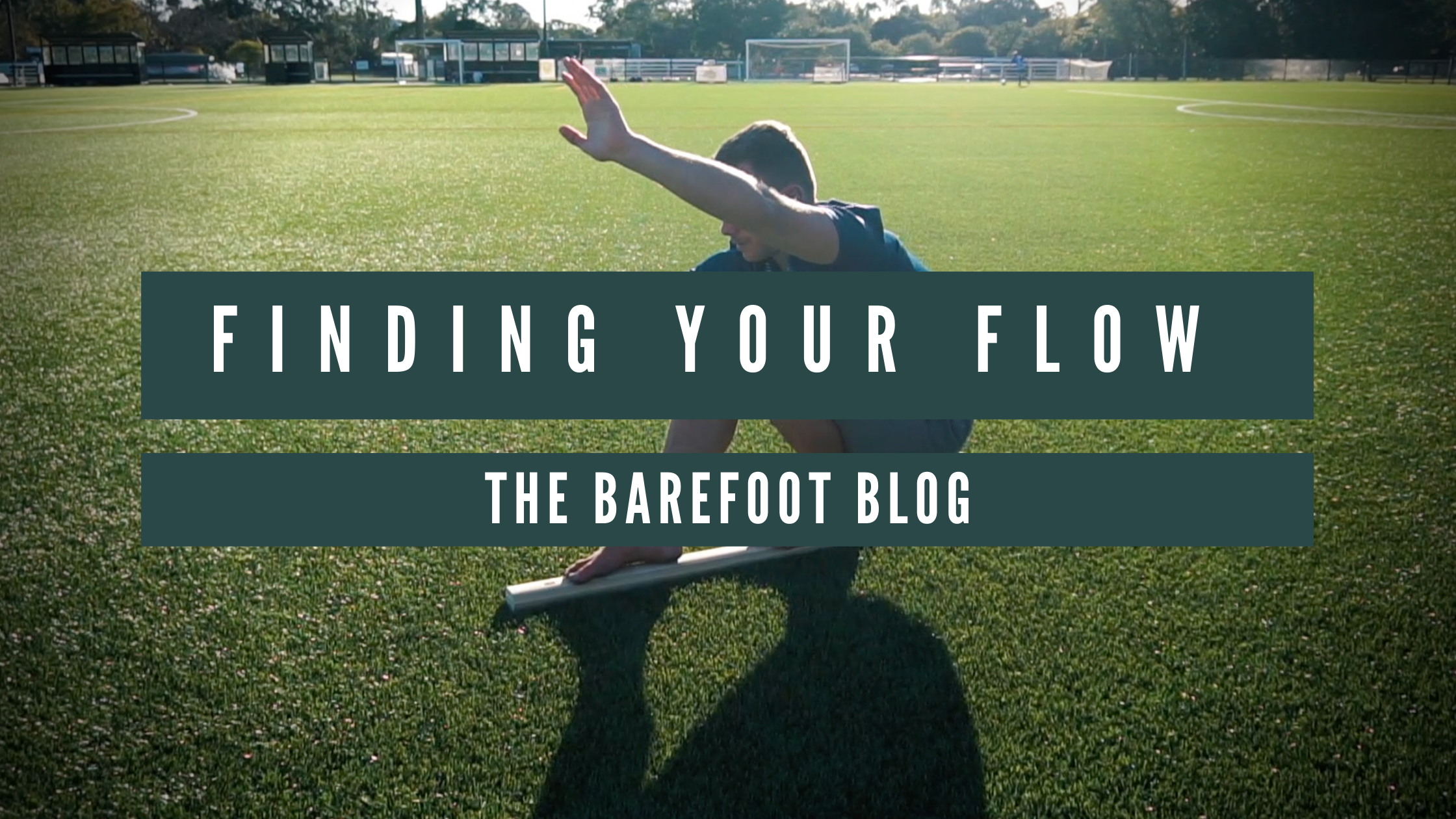 Finding Your Flow For Health + Happiness