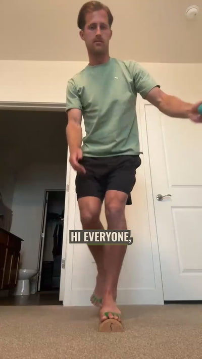 Jake Keegan